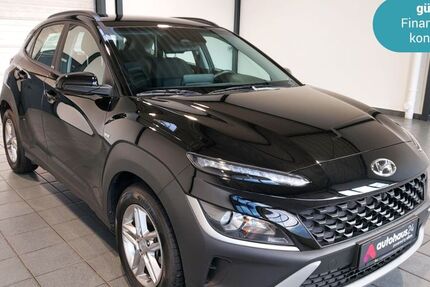 Hyundai KONA 11.934 km 18.440 &euro; Wuppertal 42287