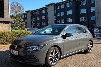 VW Golf 125.000 km 19.300 &euro; Oberhausen 46045