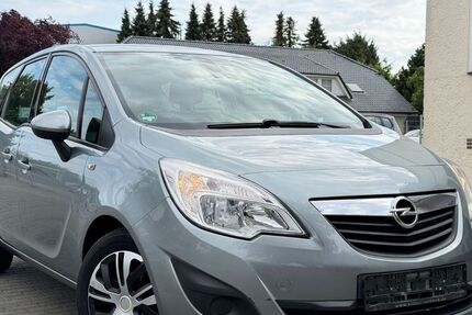Opel Meriva 92.000 km 4.950 &euro; Oer Erkeschwick 45739