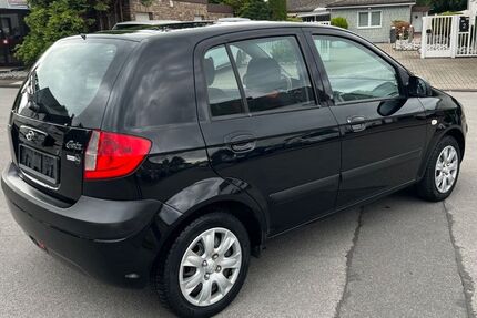 Hyundai Getz 64.000 km 2.980 € Herten 45701
