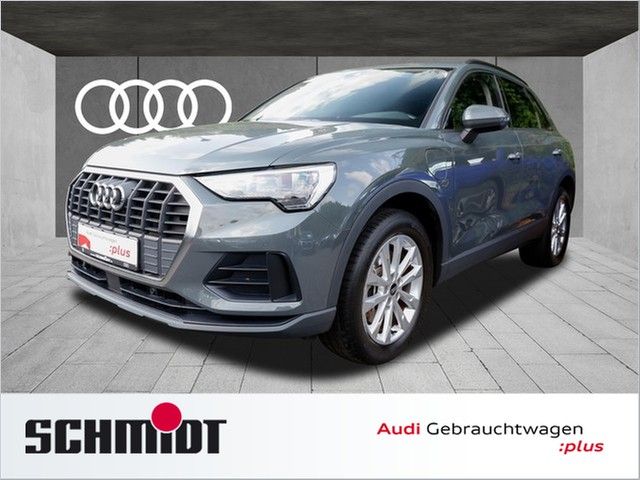 Audi Q3 35.280 km 29.440 € Recklinghausen 45657