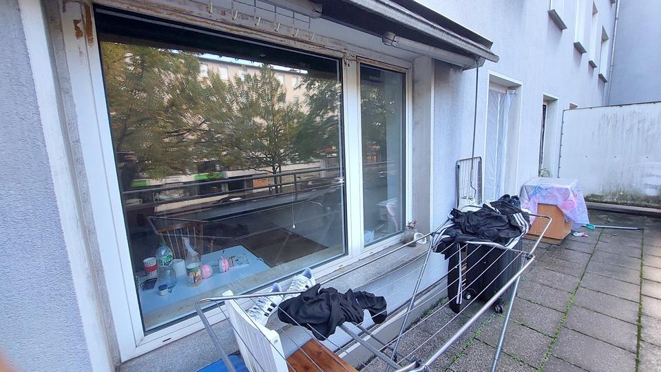 Wohnung Hindenburg Str 3 zimmer