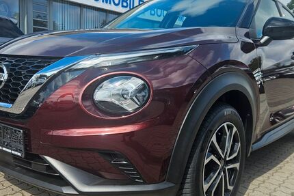Nissan Juke 42.000 km 15.799 &euro; Bochum 44866