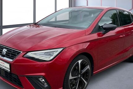 Seat Ibiza 45.000 km 15.890 &euro; Haltern am See 45721