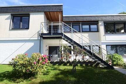 Haus Wuppertal Gemarkung Langerfeld - 6 Zimmer, 200 m&sup2;, 599.000&euro; | Angebot:26991174