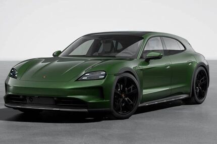 Porsche Taycan 15.000 km 106.700 € Wuppertal 42279