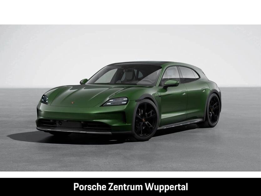 Porsche Taycan 15.000 km 106.700 € Wuppertal 42279