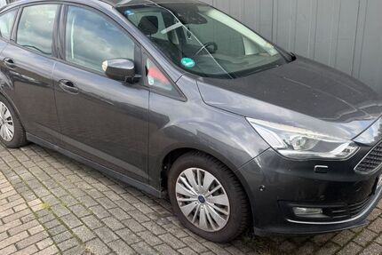 Ford C-Max 195.000 km 2.200 &euro; Recklinghausen 45665