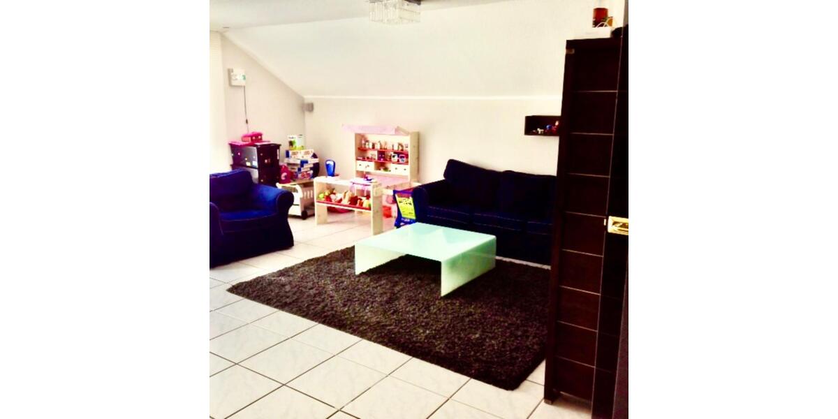 Dachgeschoßwohnung Dorsten Altstadt - 3.5 Zimmer, 87 m&sup2;, 229.000&euro; | Angebot:25162015