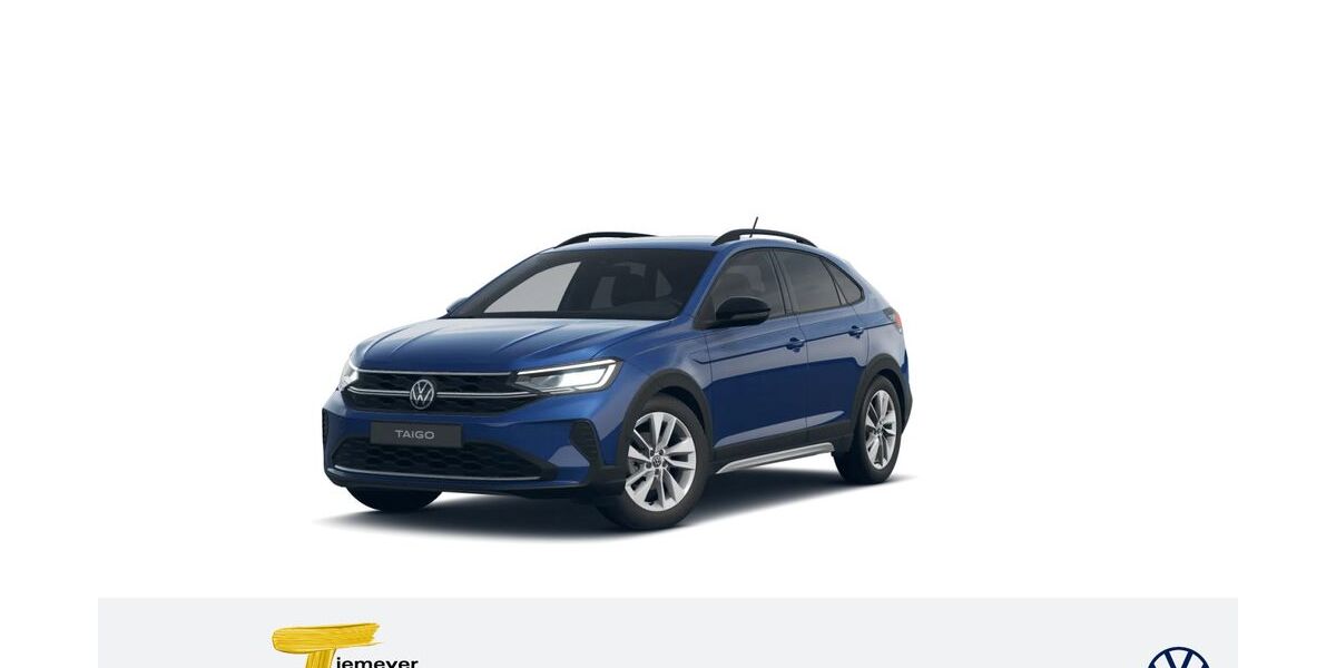VW Taigo 7.288 km 20.540 &euro; Dorsten 46282
