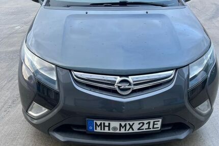 Opel Ampera 167.529 km 8.499 &euro; Mülheim an der Ruhr 45476