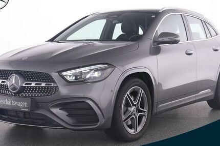Mercedes GLA 200