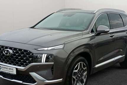 Hyundai SANTA FE 21.376 km 39.990 € Castrop-Rauxel 44575