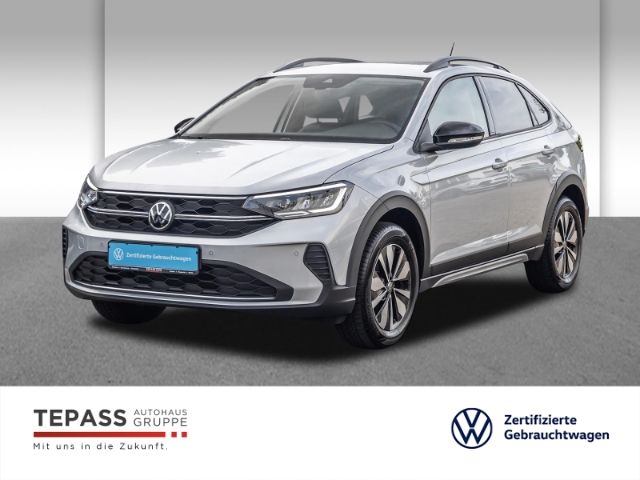 VW Taigo 9.440 km 24.290 € Wetter 58300