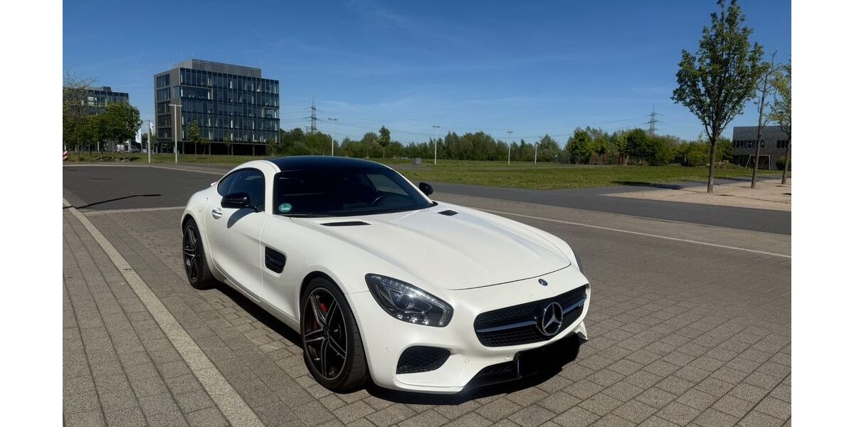 Mercedes-Benz AMG GT 78.000 km 69.999 &euro; Essen 45143