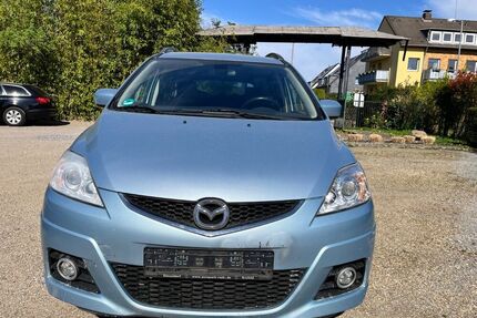 Mazda 5