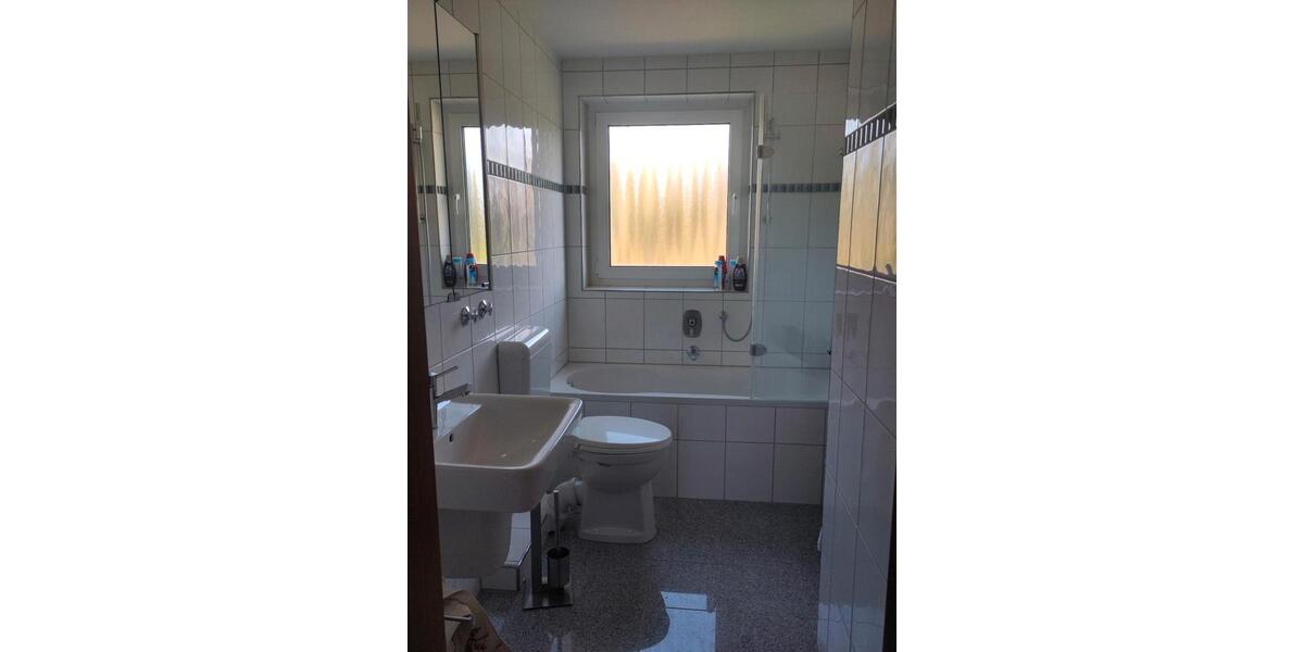 Dachgeschoßwohnung Dortmund Hombruch - 2 Zimmer, 52 m&sup2;, 650&euro; | Angebot:25725328