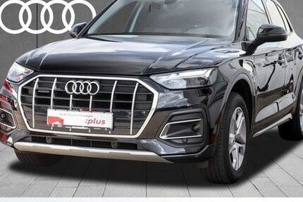 Audi Q5 36.420 km 39.440 € Lünen 44534