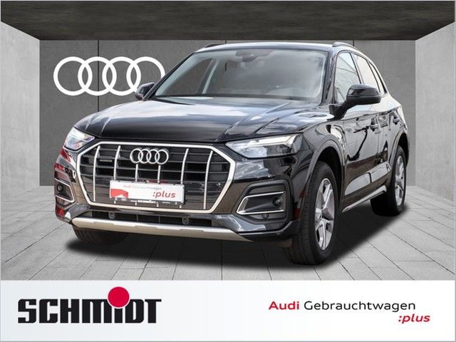 Audi Q5 36.420 km 39.440 € Lünen 44534