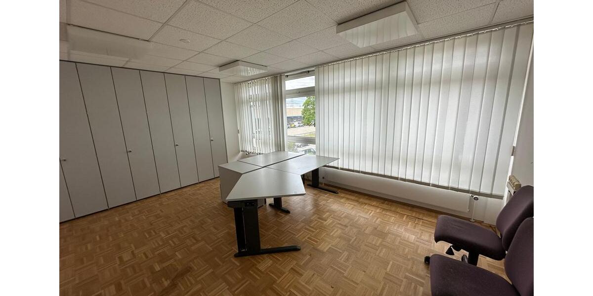 Gewerbeobjekt Dortmund Brackel - 2.700&euro; | Angebot:23634884