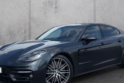 Porsche Panamera 52.924 km 95.900 € Holzwickede 59439