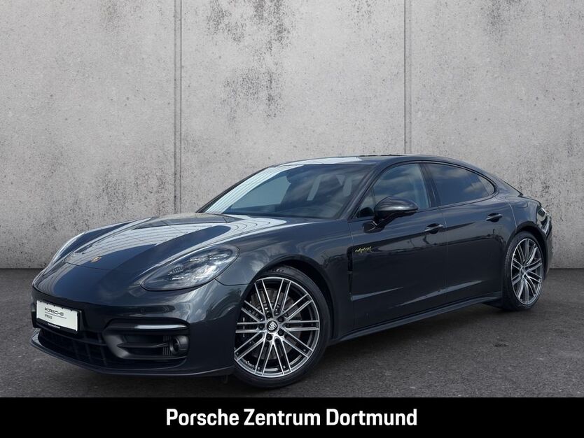 Porsche Panamera 52.924 km 95.900 € Holzwickede 59439