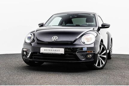 VW Beetle 107.702 km 16.195 € Hagen 58091