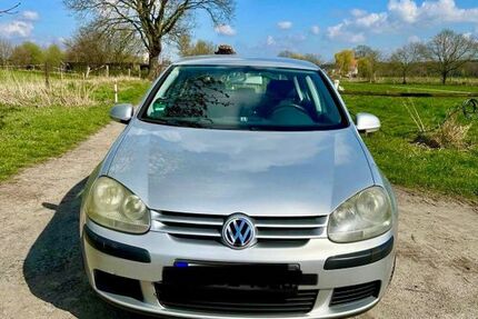 VW Golf 87.300 km 4.900 &euro; Castrop Rauxel 44581