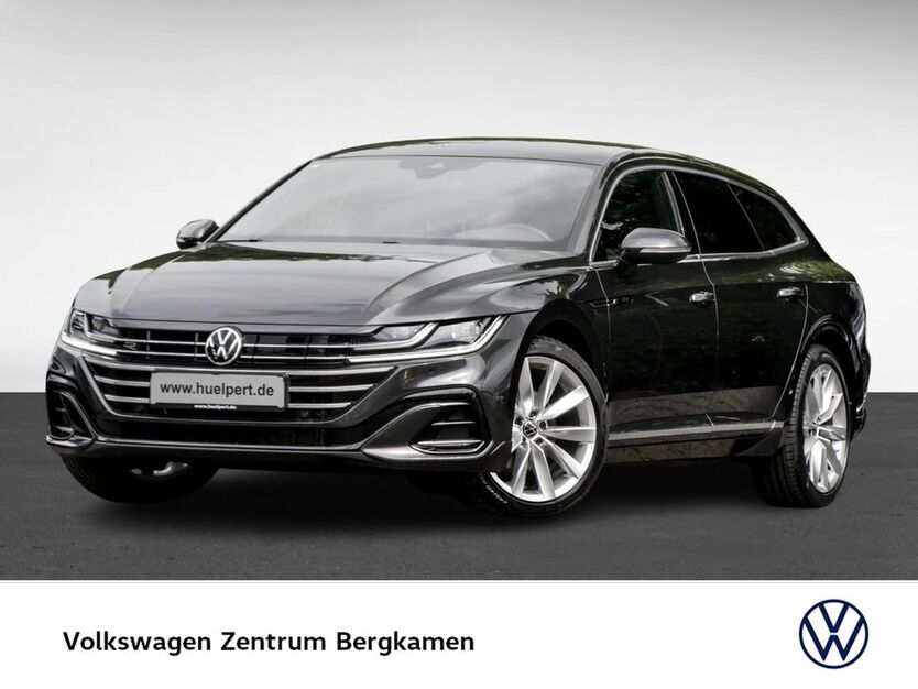 VW Arteon 59.140 km 27.444 € Bergkamen 59192