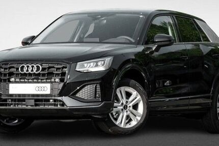 Audi Q2 26.411 km 23.888 &euro; Dortmund 44143