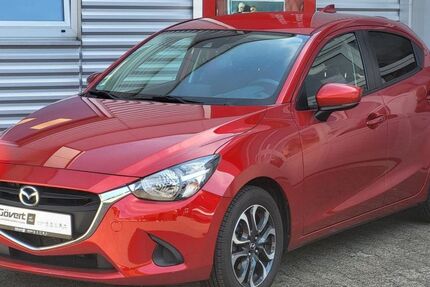 Mazda 2 40.212 km 11.870 &euro; Lünen 44534