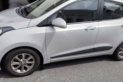 Hyundai i10 85.000 km 5.900 € Remscheid 42859