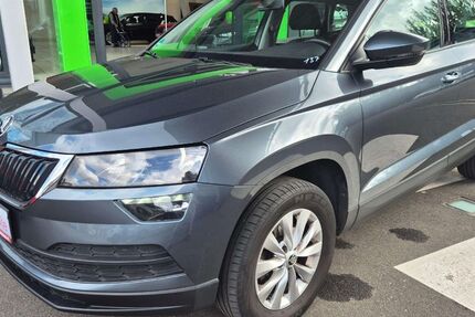Skoda Karoq 72.600 km 14.880 € Essen 45326