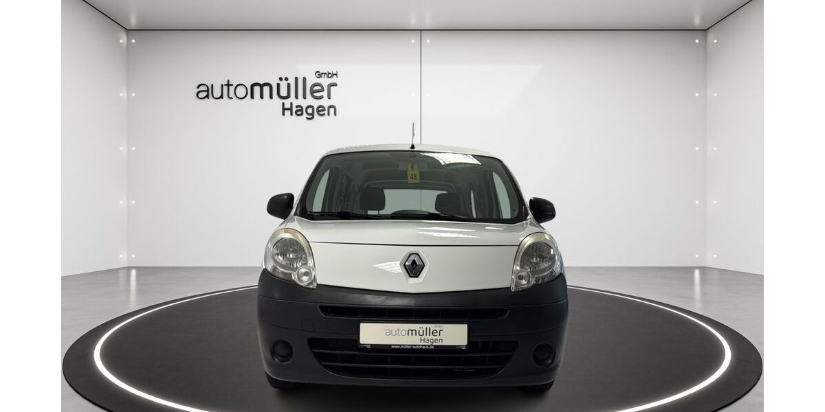 Renault Kangoo 85.188 km 6.990 &euro; Hagen 58095