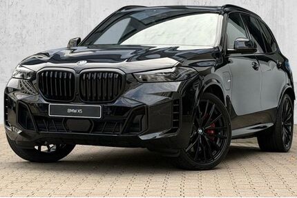 BMW X5 1.653 km 102.880 &euro; Wuppertal 42117