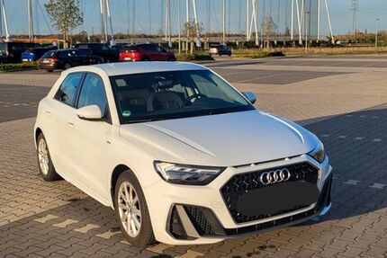 Audi A1 67.019 km 20.500 &euro; Oberhausen 46047