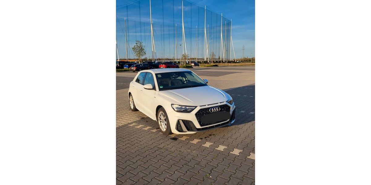 Audi A1 67.019 km 20.500 &euro; Oberhausen 46047