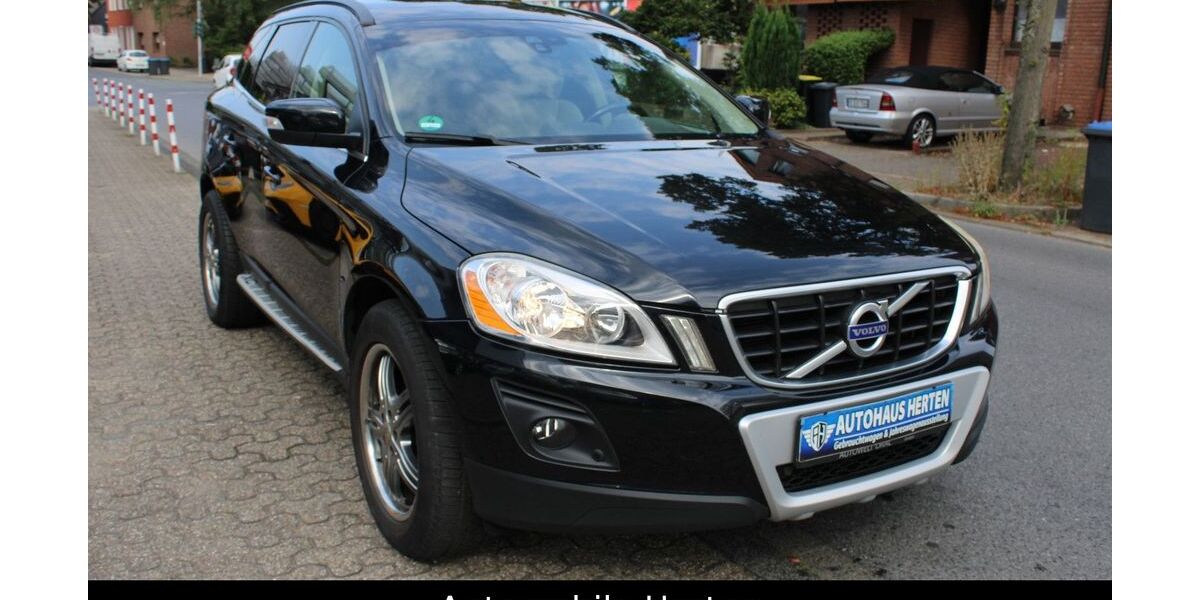 Volvo XC60 211.000 km 9.900 &euro; Herten 45699