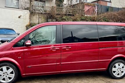 Mercedes-Benz Viano 224.000 km 16.499 &euro; Wuppertal 42277