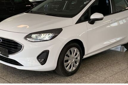 Ford Fiesta 28.100 km 13.785 &euro; Wuppertal 42329