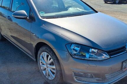VW Golf 153.910 km 5.500 &euro; Gelsenkirchen 45879