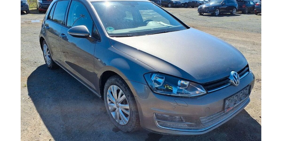 VW Golf 153.910 km 5.500 &euro; Gelsenkirchen 45879