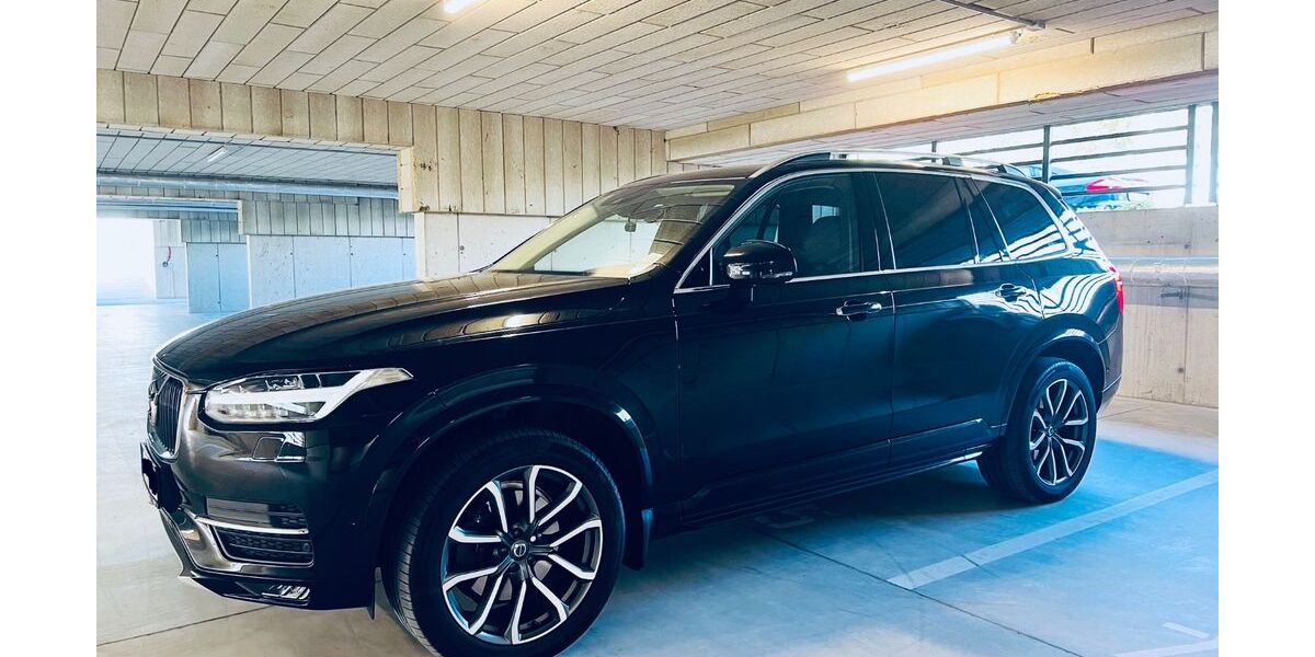 Volvo XC90 130.000 km 26.900 &euro; Wuppertal 42275