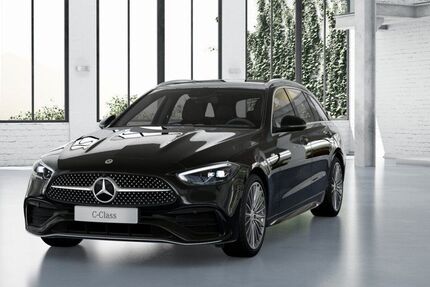 Mercedes-Benz C 300 10.401 km 49.490 € Dortmund 44147