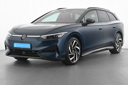 VW ID.7 9.682 km 54.400 € Essen 45143