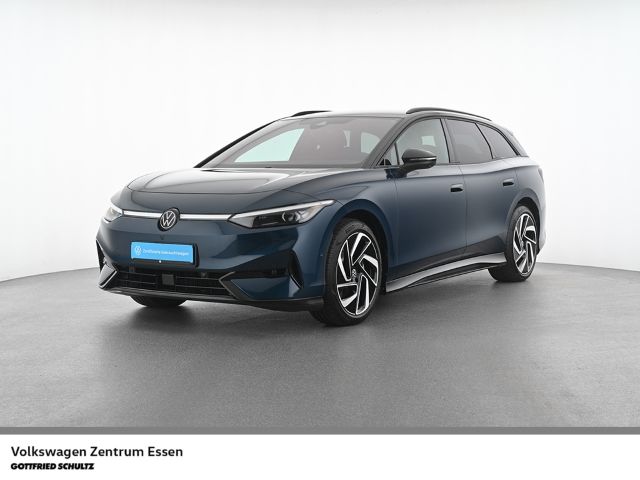 VW ID.7 9.682 km 54.400 € Essen 45143