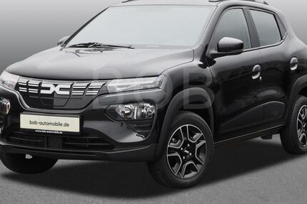 Dacia Spring 6.804 km 12.388 &euro; Bochum 44809
