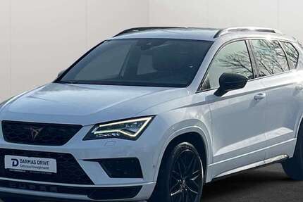 Cupra Ateca 100.600 km 21.790 &euro; Datteln 45711