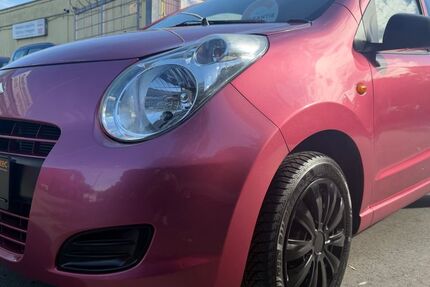 Suzuki Alto 81.381 km 3.690 &euro; Essen - Borbeck 45355