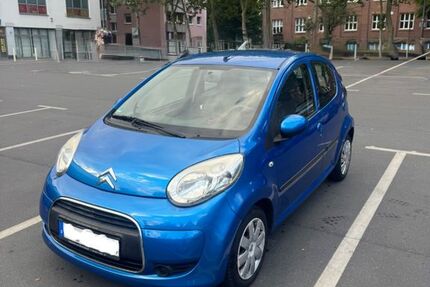 Citroen C1 260.000 km 1.050 &euro; Dortmund 44359